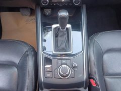 Mazda CX-5 2020 Facelift 2.5L Automatic FWD Premium - ფოტო 16