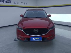 Mazda CX-5 2020 Facelift 2.5L Automatic FWD Premium - ფოტო 2