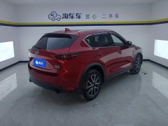 Mazda CX-5 2020 Facelift 2.5L Automatic FWD Premium - ფოტო 3
