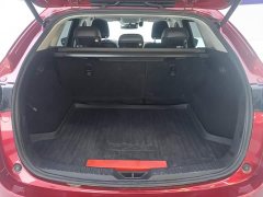 Mazda CX-5 2020 Facelift 2.5L Automatic FWD Premium - ფოტო 4