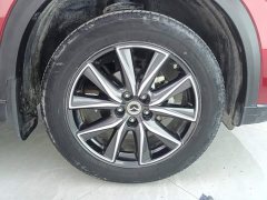 Mazda CX-5 2020 Facelift 2.5L Automatic FWD Premium - ფოტო 6