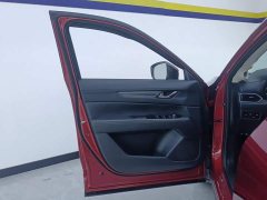 Mazda CX-5 2020 Facelift 2.5L Automatic FWD Premium - ფოტო 7