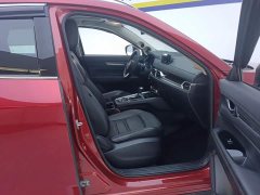 Mazda CX-5 2020 Facelift 2.5L Automatic FWD Premium - ფოტო 8