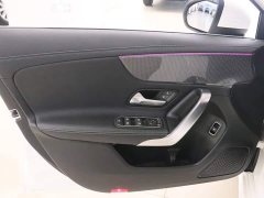 Mercedes-Benz A-Class 2022 A 200 L Sport Sedan Dynamic Edition - ფოტო 11