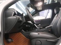 Mercedes-Benz A-Class 2022 A 200 L Sport Sedan Dynamic Edition - ფოტო 13