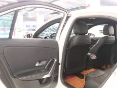 Mercedes-Benz A-Class 2022 A 200 L Sport Sedan Dynamic Edition - ფოტო 14