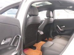 Mercedes-Benz A-Class 2022 A 200 L Sport Sedan Dynamic Edition - ფოტო 15