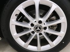 Mercedes-Benz A-Class 2022 A 200 L Sport Sedan Dynamic Edition - ფოტო 17
