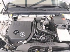 Mercedes-Benz A-Class 2022 A 200 L Sport Sedan Dynamic Edition - ფოტო 19