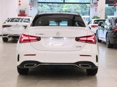Mercedes-Benz A-Class 2022 A 200 L Sport Sedan Dynamic Edition - ფოტო 4