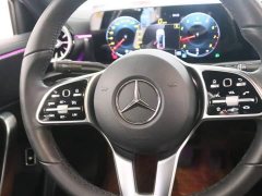Mercedes-Benz A-Class 2022 A 200 L Sport Sedan Dynamic Edition - ფოტო 6