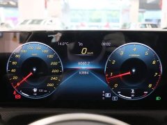 Mercedes-Benz A-Class 2022 A 200 L Sport Sedan Dynamic Edition - ფოტო 7