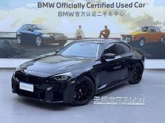 BMW M2 2024 M2 - ფოტო 1