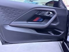 BMW M2 2024 M2 - ფოტო 10