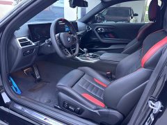 BMW M2 2024 M2 - ფოტო 11