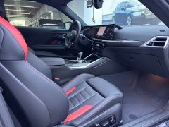 BMW M2 2024 M2 - ფოტო 15