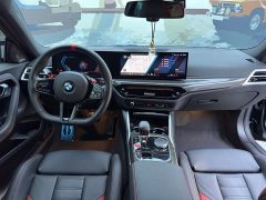 BMW M2 2024 M2 - ფოტო 16
