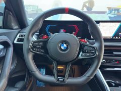BMW M2 2024 M2 - ფოტო 17