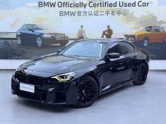 BMW M2 2024 M2 - ფოტო 2