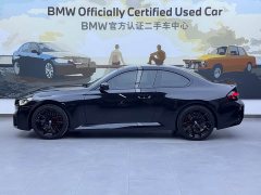 BMW M2 2024 M2 - ფოტო 3