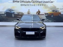 BMW M2 2024 M2 - ფოტო 4