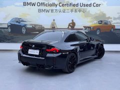 BMW M2 2024 M2 - ფოტო 5