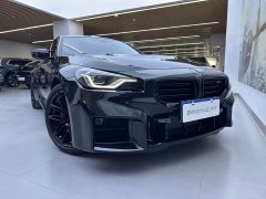 BMW M2 2024 M2 - ფოტო 6