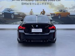 BMW M2 2024 M2 - ფოტო 7