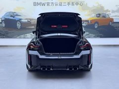 BMW M2 2024 M2 - ფოტო 8