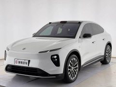 NIO EC6 75kWh - ფოტო 1