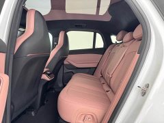 NIO EC6 75kWh - ფოტო 10