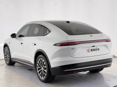 NIO EC6 75kWh - ფოტო 11