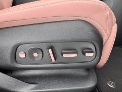 NIO EC6 75kWh - ფოტო 15