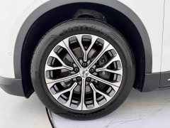 NIO EC6 75kWh - ფოტო 17