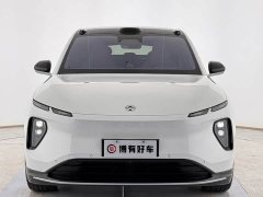 NIO EC6 75kWh - ფოტო 2