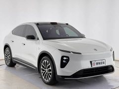 NIO EC6 75kWh - ფოტო 4