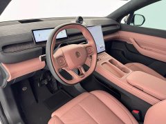 NIO EC6 75kWh - ფოტო 5