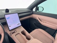 NIO EC6 75kWh - ფოტო 6