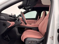 NIO EC6 75kWh - ფოტო 7