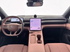 NIO EC6 75kWh - ფოტო 8