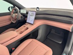 NIO EC6 75kWh - ფოტო 9