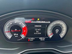 Audi A4L 2022 40 TFSI Fashion Dynamic - ფოტო 6