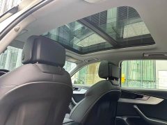 Audi A4L 2022 40 TFSI Fashion Dynamic - ფოტო 8