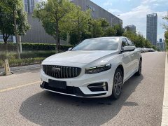 Geely Xingui Xingrui 2.0T Diesel Luxury - фото 1