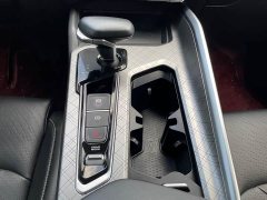 Geely Xingui Xingrui 2.0T Diesel Luxury - фото 11