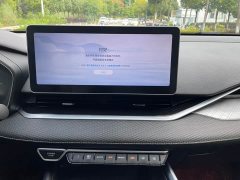 Geely Xingui Xingrui 2.0T Diesel Luxury - фото 12