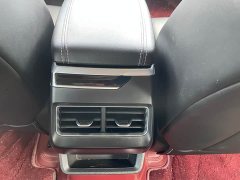 Geely Xingui Xingrui 2.0T Diesel Luxury - фото 13