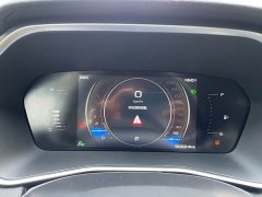 Geely Xingui Xingrui 2.0T Diesel Luxury - фото 14