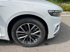 Geely Xingui Xingrui 2.0T Diesel Luxury - фото 16