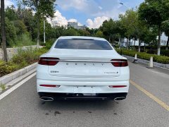 Geely Xingui Xingrui 2.0T Diesel Luxury - фото 19